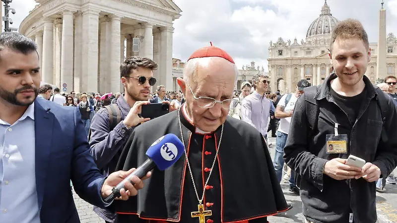 Basílica de San Pedro - Vaticano